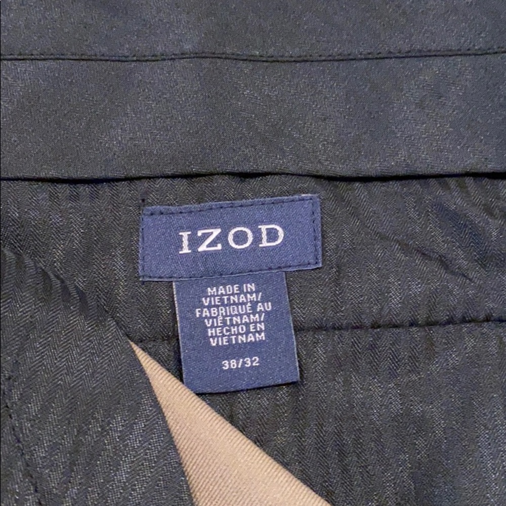 Men’s slacks